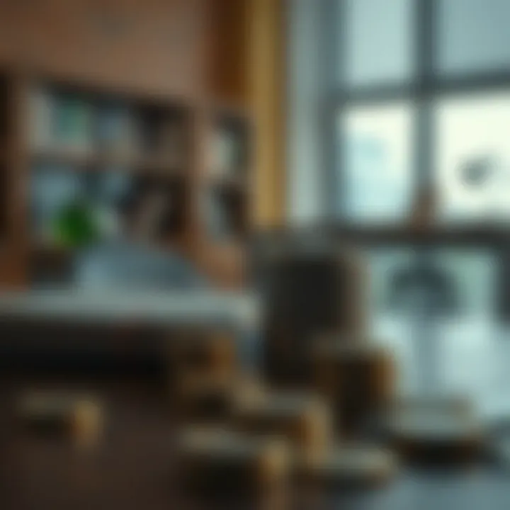 Protecting personal assets