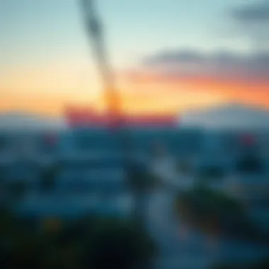 Market Analysis Landscape Illustrative market analysis showing competitive landscape for Walgreens