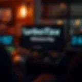 Visual representation of TurboTax Advance Pay benefits