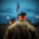 Understanding USAA Benefits for National Guard Personnel