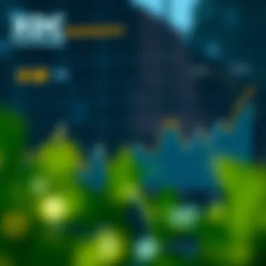 Chart illustrating future projections for XDC token pricing