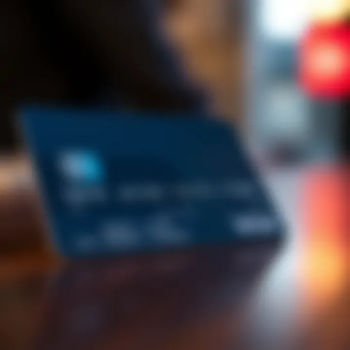 Drawbacks and considerations of zero percent credit cards