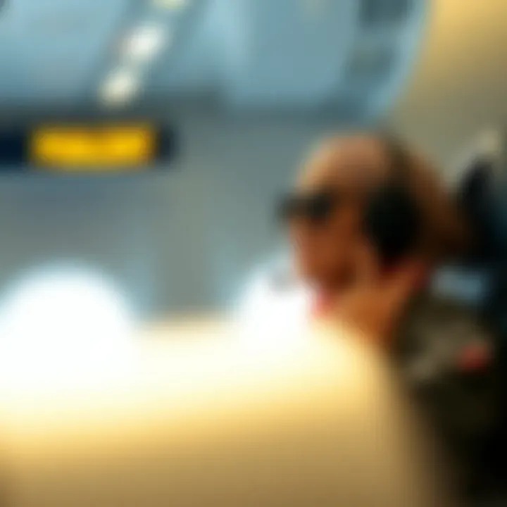 Insights from Travelers on Flight Protection User Experiences with Capital One Flight Protection