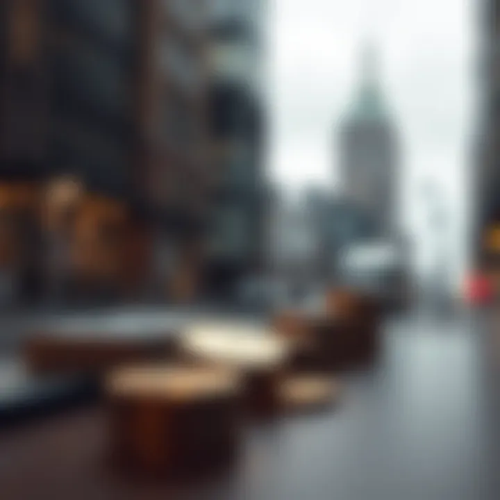 Benefits of investing in municipal bonds