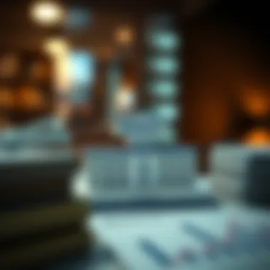 Detailed illustration of Van Eck Municipal ETF structure