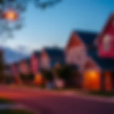 Insights into Trends in the Virginia Housing Market Trends in the Virginia housing market