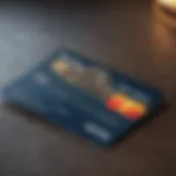 Overview of Walter Drake Credit Card