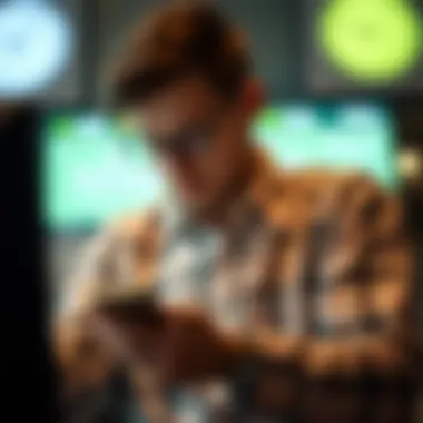 Understanding Financial Literacy in Secure Banking Financial literacy and secure banking