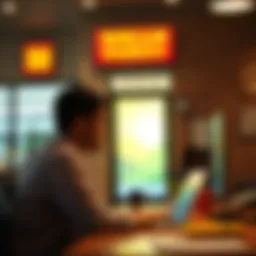 Wells Fargo mortgage services overview