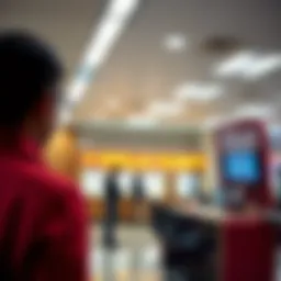 Security features of Wells Fargo