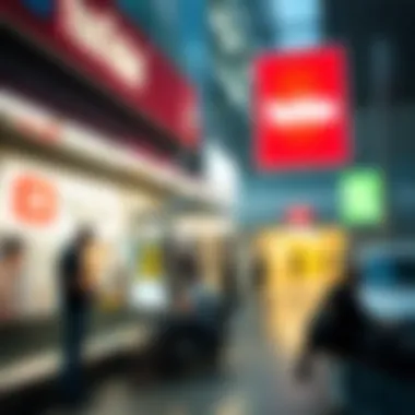 Exploring Advertising Strategies on YouTube Advertising Strategies Overview